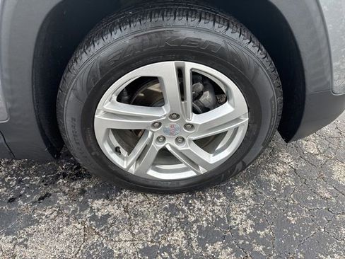 Used 2020 GMC Terrain SLE w/ Driver Convenience Package image 14