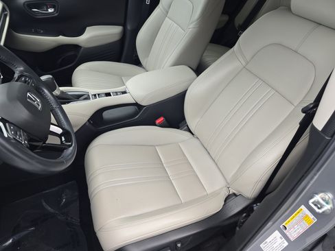 Certified 2024 Honda HR-V EX-L image 14