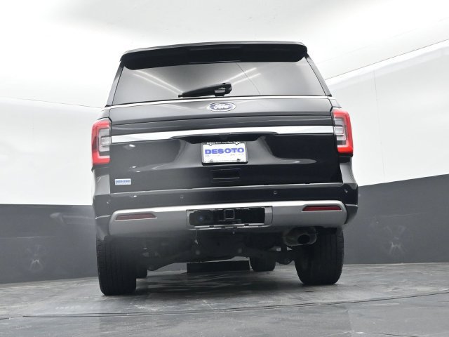 Used 2023 Ford Expedition Limited AWD/4WD image 54