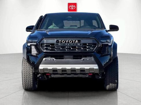New 2026 Toyota Tacoma 4x4 Double Cab Hybrid image 7