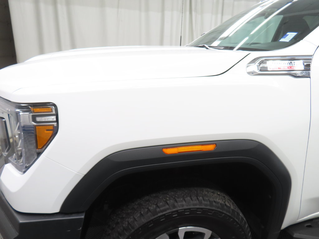 Used 2023 GMC Sierra 2500 SLE AWD/4WD image 37