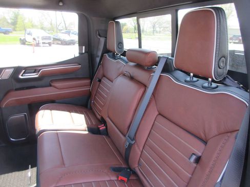 New 2026 GMC Sierra 1500 Denali Ultimate AWD/4WD image 14