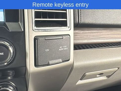 Used 2016 Ford F150 Lariat image 25