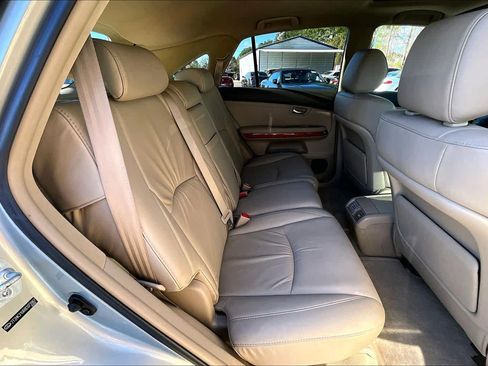 Used 2008 Lexus RX 350 AWD image 19