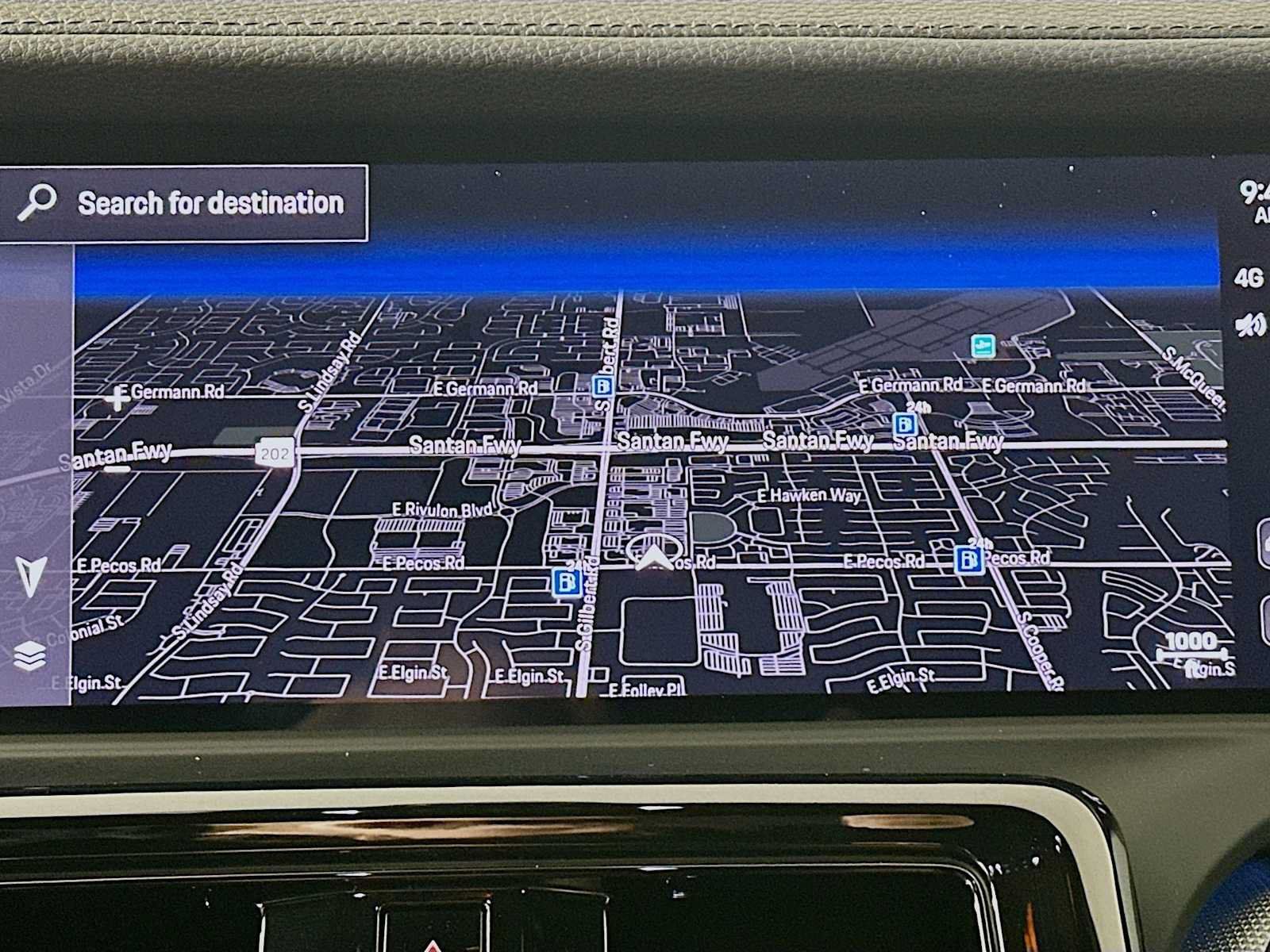 Certified 2025 Porsche Panamera RWD image 17
