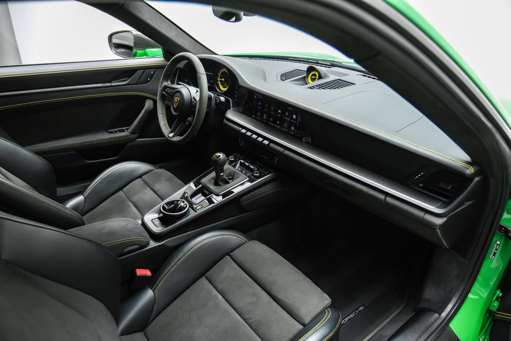 Used 2022 Porsche 911 GT3 RWD image 15