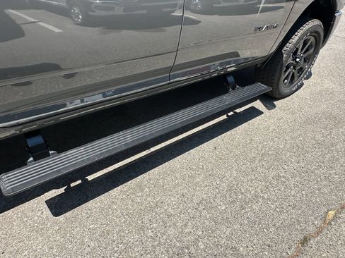 New 2026 RAM 2500 Laramie AWD/4WD image 16