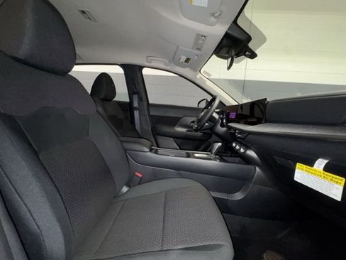 New 2026 Nissan Kicks S FWD image 6