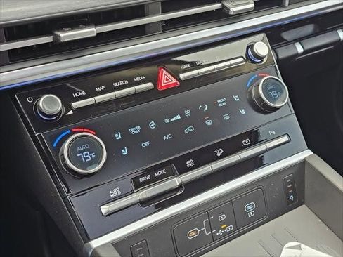 New 2026 Hyundai Santa Fe Limited AWD/4WD image 23