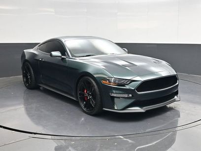Used 2019 Ford Mustang Bullitt w/ Bullitt Electronics Package