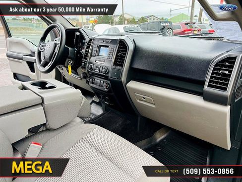 Used 2018 Ford F150 XLT w/ XTR Package image 22