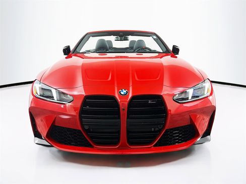 New 2026 BMW M4 xDrive Competition w/ Executive Package image 3