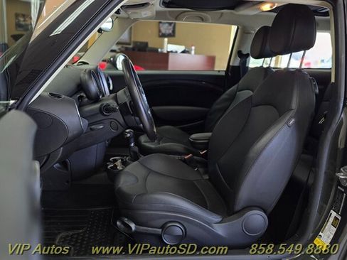 Used 2011 MINI Cooper S FWD image 13