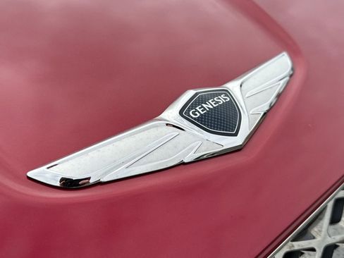 Used 2025 Genesis GV70 2.5T w/ Advanced Package AWD/4WD image 51