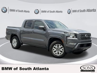 Used 2023 Nissan Frontier SV w/ SV Convenience Package