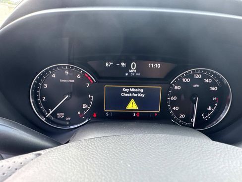 New 2026 Cadillac CT4 Sport image 20