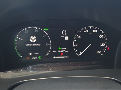 Used 2026 Honda CR-V Sport image 29