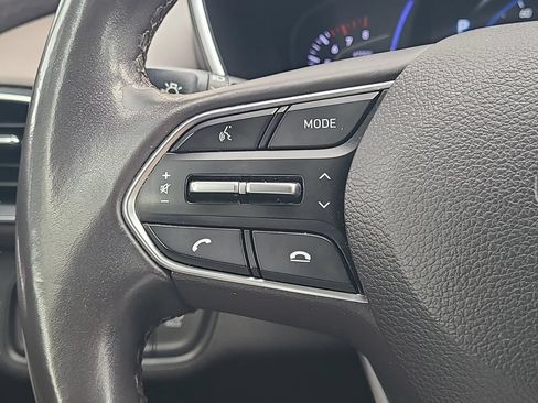 Used 2019 Hyundai Santa Fe FWD image 19
