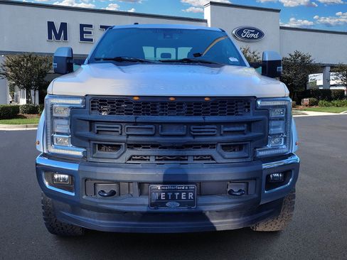 Used 2018 Ford F250 Lariat w/ Lariat Ultimate Package image 2