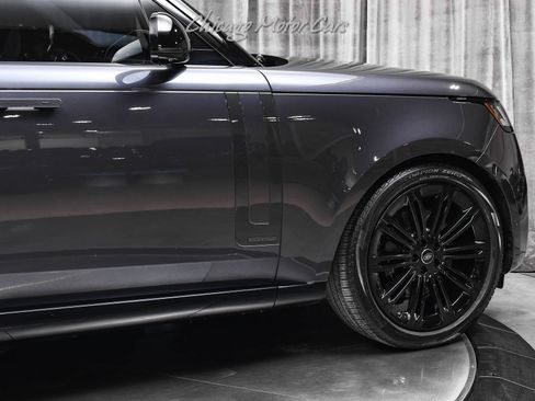 Used 2023 Land Rover Range Rover Autobiography AWD/4WD image 55