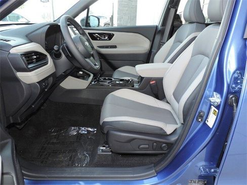 New 2026 Subaru Forester Limited image 11