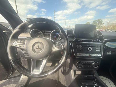 Used 2017 Mercedes-Benz GLE 350 image 27