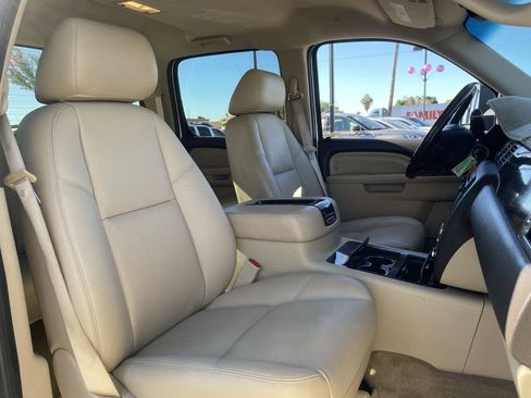 Used 2012 GMC Sierra 3500 Denali image 9