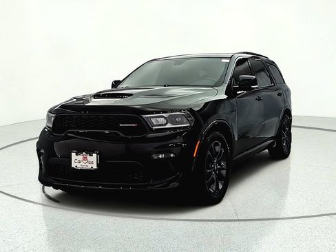 Used 2021 Dodge Durango R/T w/ Trailer Tow Group IV AWD/4WD image 2