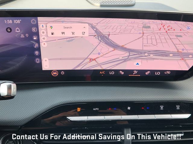 New 2027 Buick Enclave Preferred w/ Power Package FWD image 11