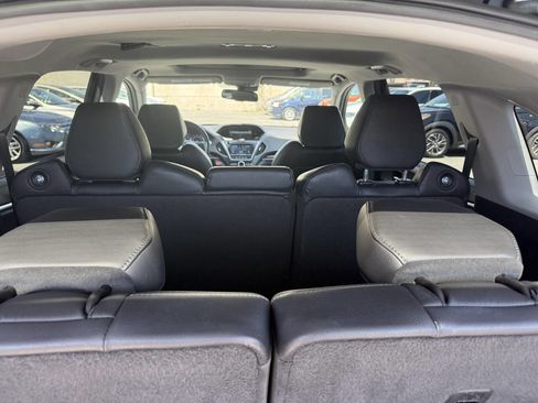 Used 2015 Acura MDX SH-AWD w/ Technology Package image 13