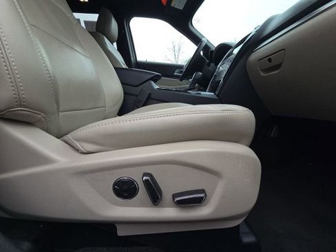 Used 2018 Ford Explorer Limited w/ Equipment Group 301A image 22