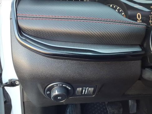 Certified 2022 Jeep Compass Trailhawk w/ Trailhawk Convenience Group image 27