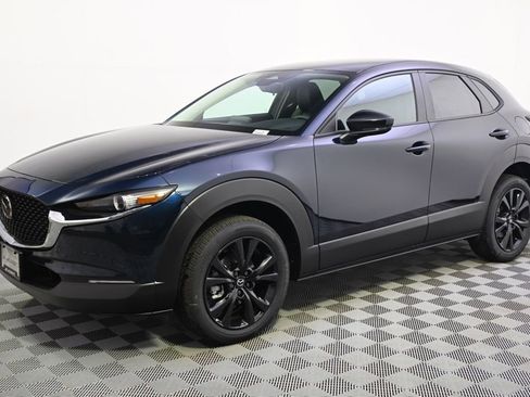 New 2026 MAZDA CX-30 AWD 2.5 S w/ Select Sport Pkg image 2