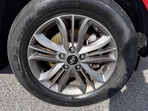 Used 2014 Hyundai Tucson SE AWD/4WD image 22