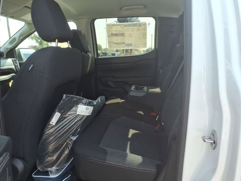 New 2026 Ford Ranger XLT w/ Equipment Group 301A High AWD/4WD image 13