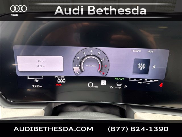 New 2026 Audi Q3 quattro 2.0T AWD/4WD image 16