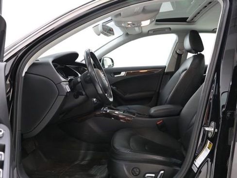 Used 2015 Audi A4 2.0T Premium Plus w/ Premium Plus Package AWD/4WD image 17