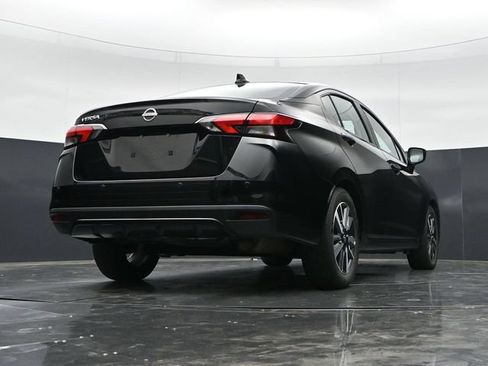 Used 2025 Nissan Versa SV FWD image 36