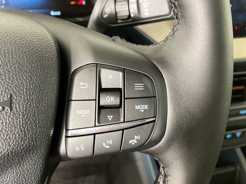 New 2026 Ford Maverick Lariat image 18