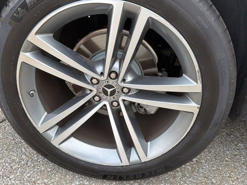 Certified 2020 Mercedes-Benz GLE 350 image 20