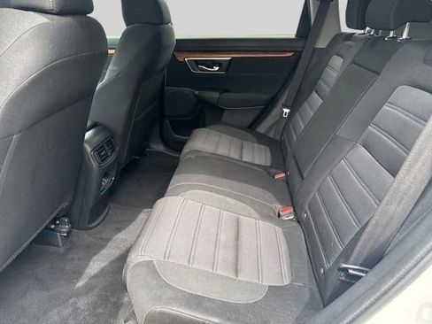Used 2021 Honda CR-V EX image 12