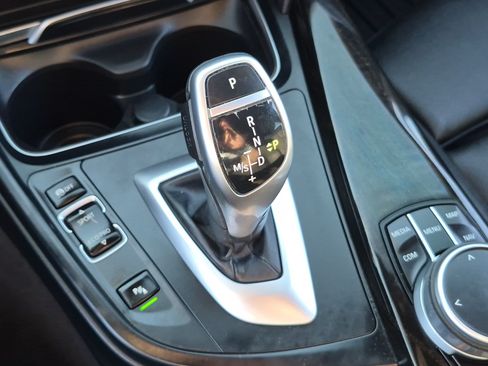 Used 2018 BMW 440i Gran Coupe xDrive AWD/4WD image 24