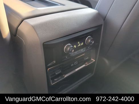 New 2025 GMC Hummer EV 3X w/ LPO, Sport Package image 20