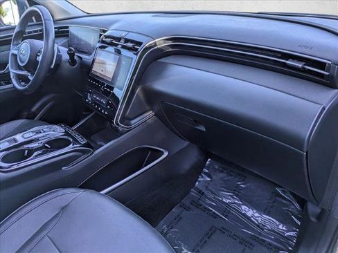 Used 2022 Hyundai Tucson Limited image 22