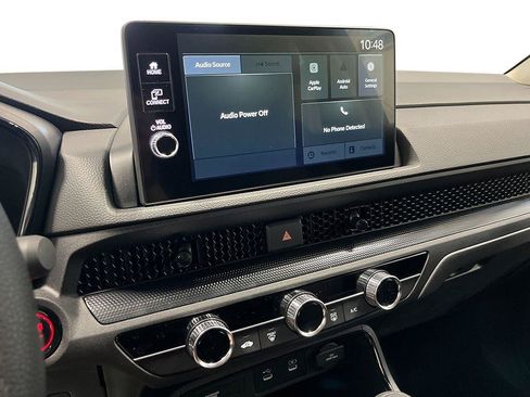 New 2026 Honda CR-V LX image 13