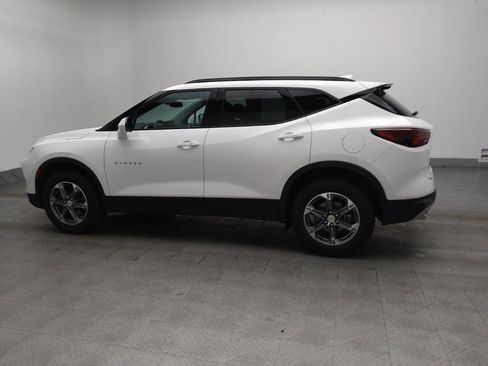 Used 2024 Chevrolet Blazer LT w/ Convenience Package FWD image 3