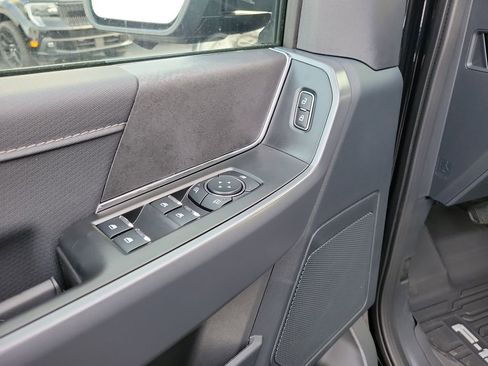 New 2025 Ford F150 XLT w/ Equipment Group 302A MID image 19