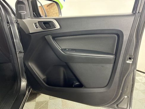 Used 2019 Ford Ranger XLT w/ Equipment Group 302A Luxury image 31