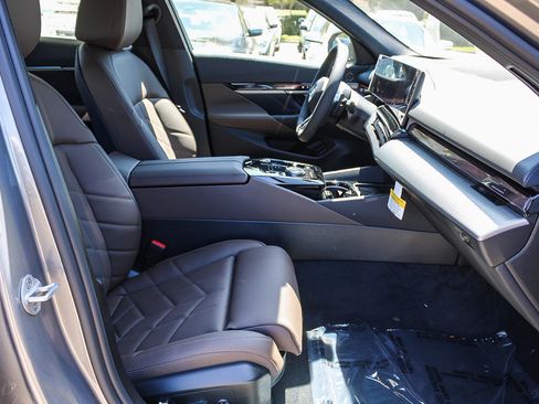 New 2027 BMW 530i w/ M Sport Package RWD image 16