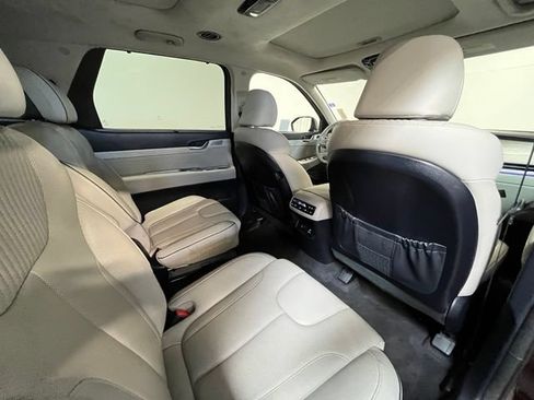 Used 2024 Hyundai Palisade Calligraphy AWD/4WD image 12